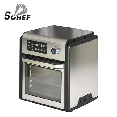 biggest family and party size 14L,18L,20L air fryer oven cooking electric air fryer oven