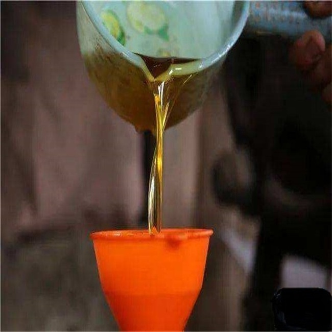 Pure Tung Oil from China supplier