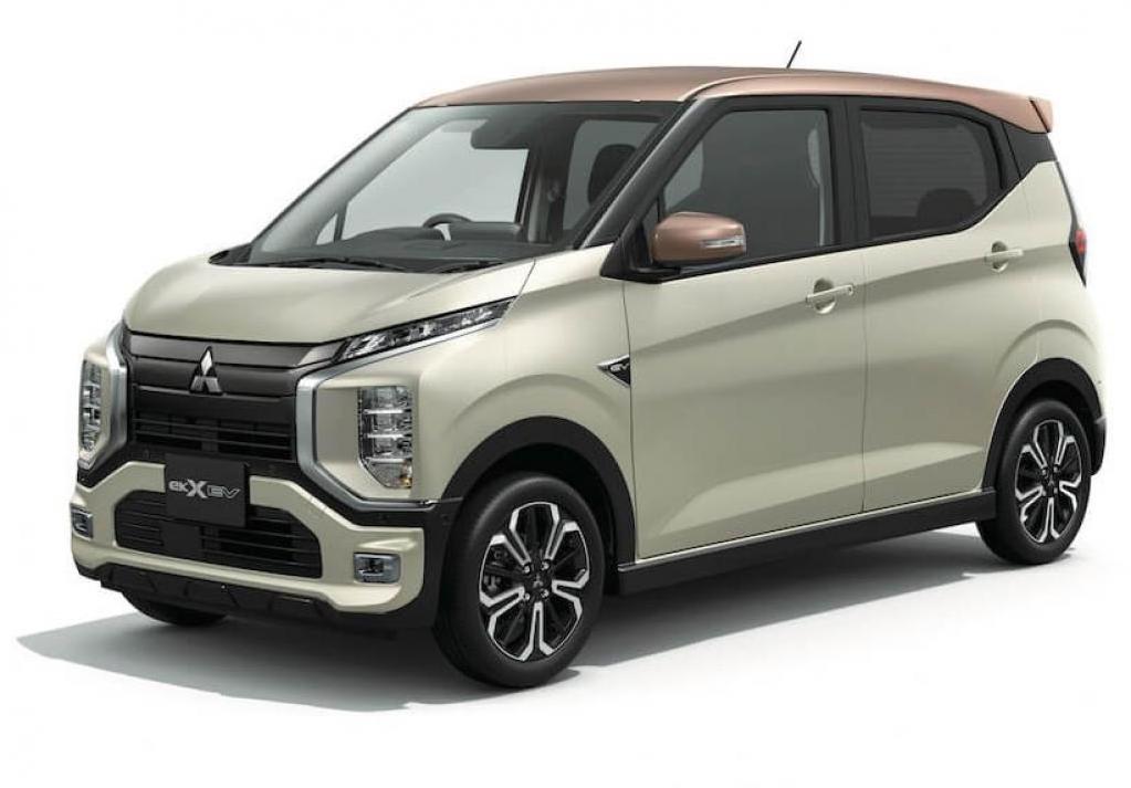 Best Secondhand Japanese Mitsubishi Used Cars Wholesale in Japan