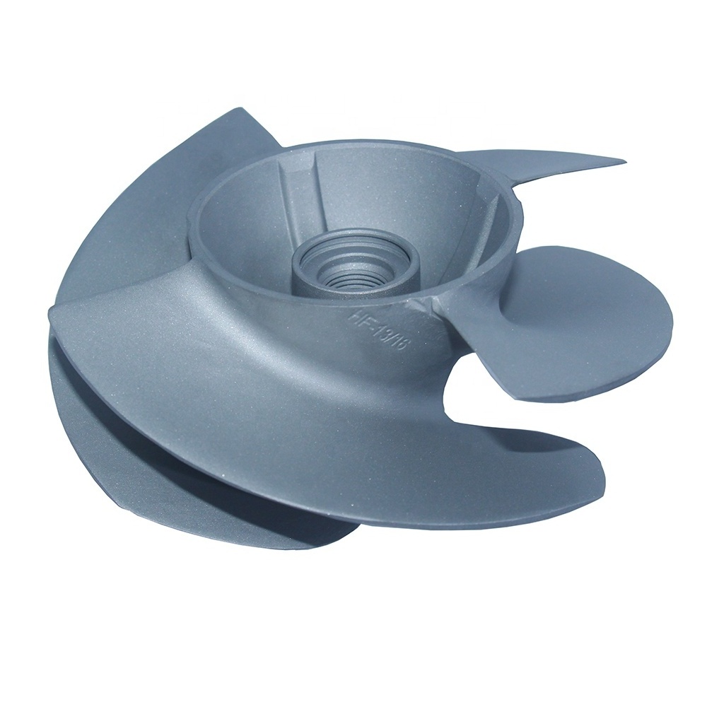 High Quality Impeller Assembly Jet Ski Propeller Replacement for Sea Doo RXP300 RXT GTX OEM 267000951