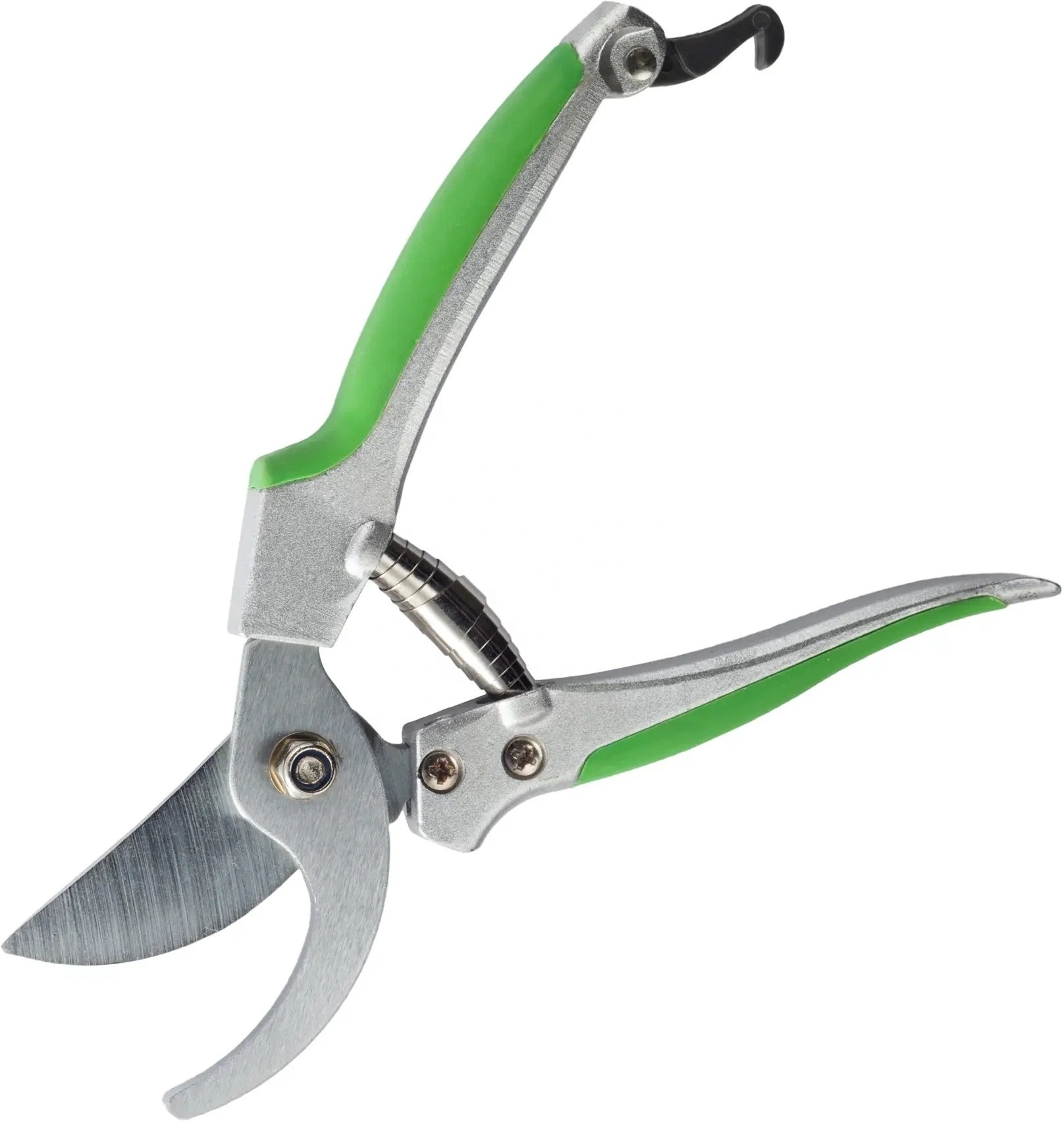 Garden Pruning Shears Bypass Secateurs Branch Scissors Hand Plants Cutter Tool for Trimming