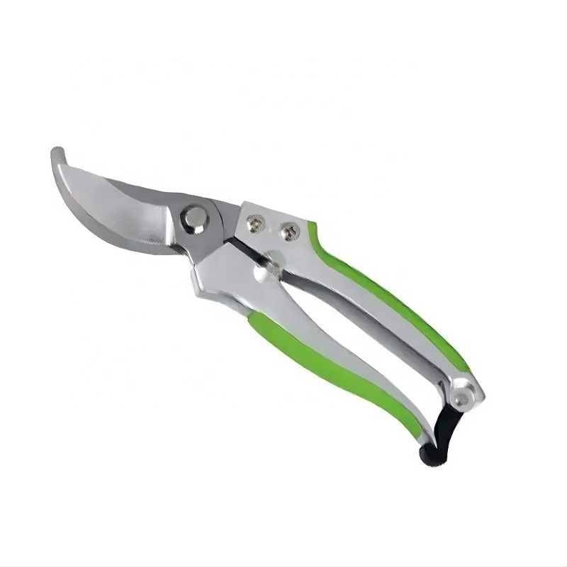 Garden Pruning Shears Bypass Secateurs Branch Scissors Hand Plants Cutter Tool for Trimming