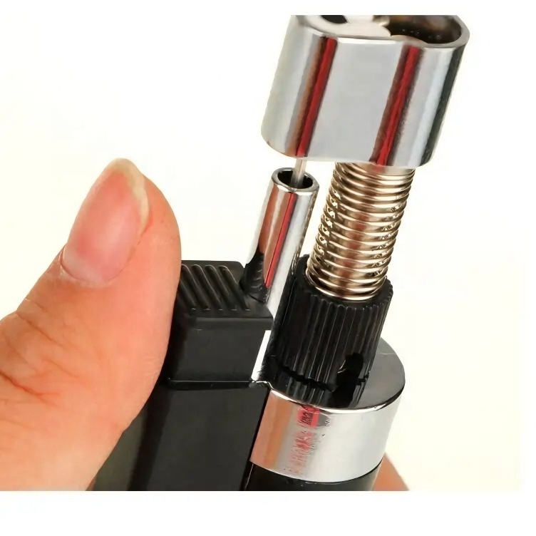 Cordless Butane Gas Soldering Iron Pen Shaped Gas Burner Torch Tool Heat Gun Blower for Welding