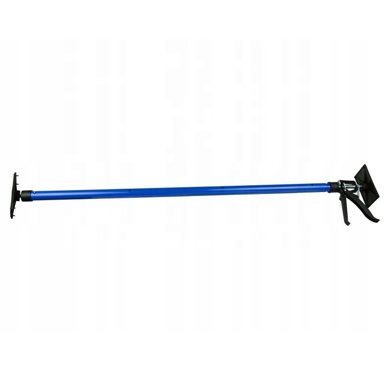 Adjustable Telescopic Drywall Support Extension Support Rod for Cabinet Jacks Cargo Bars Drywall