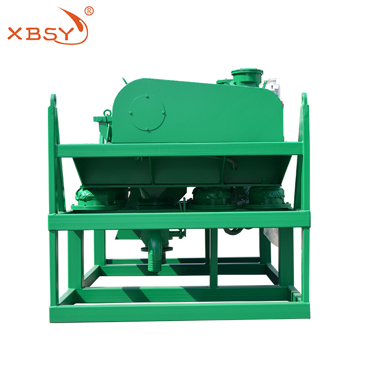 Small Fruit Juice Decanter Centrifuge,Horizontal Continuous Drilling Mud Decanter Centrifuge,Beer Oil Water Centrifuge Separator