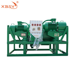 Small Fruit Juice Decanter Centrifuge,Horizontal Continuous Drilling Mud Decanter Centrifuge,Beer Oil Water Centrifuge Separator