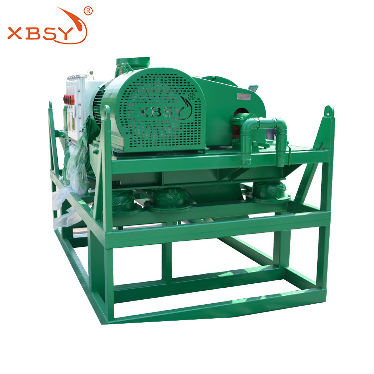 Small Fruit Juice Decanter Centrifuge,Horizontal Continuous Drilling Mud Decanter Centrifuge,Beer Oil Water Centrifuge Separator