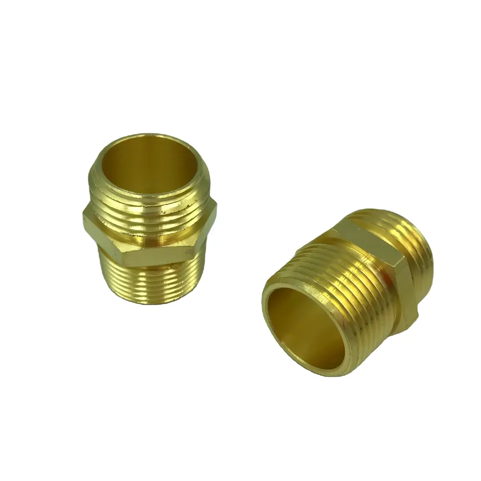 GHT Male Threaded 3/4