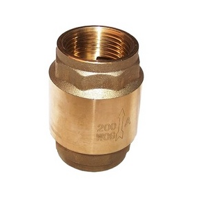 American market Valve 3/4" Lead Free Check Valve 3/4 Inch