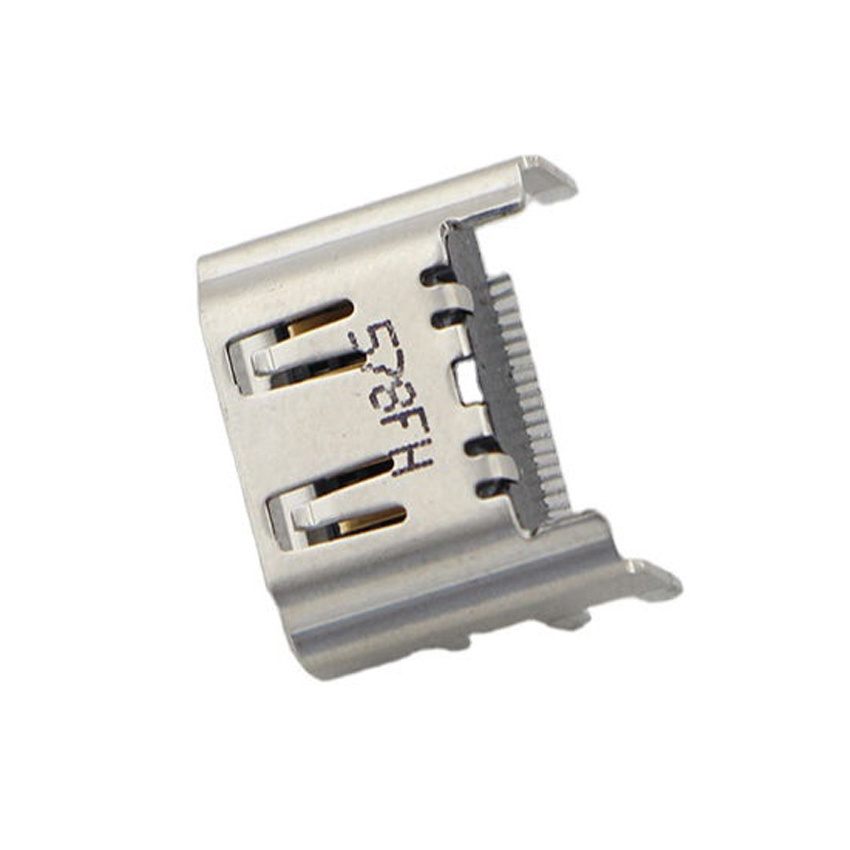 Original New products 1080P Socket Port Parts Replacement for PS4 Motherboard Repair