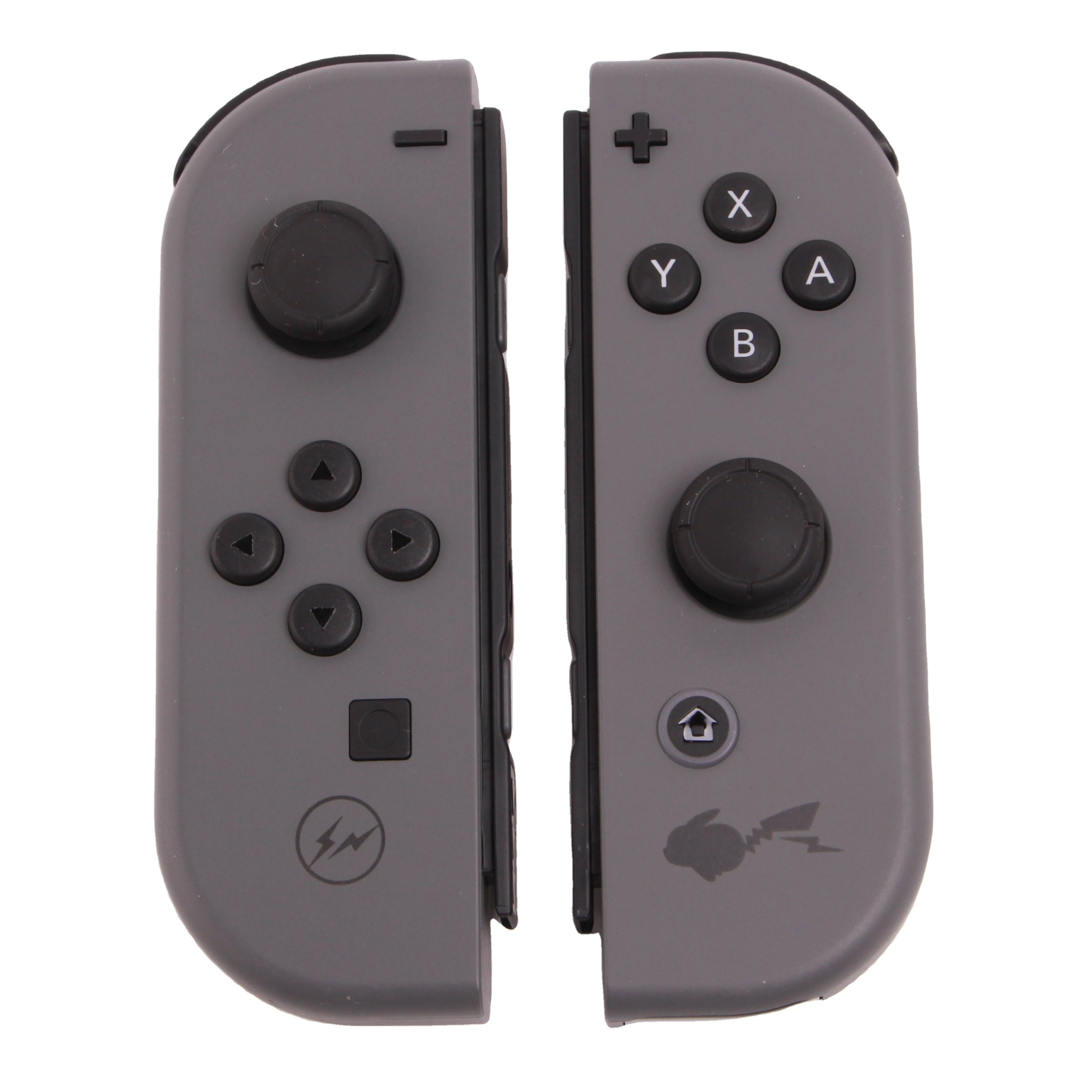 OEM A+ Left Right Gamepad Controller for Switch