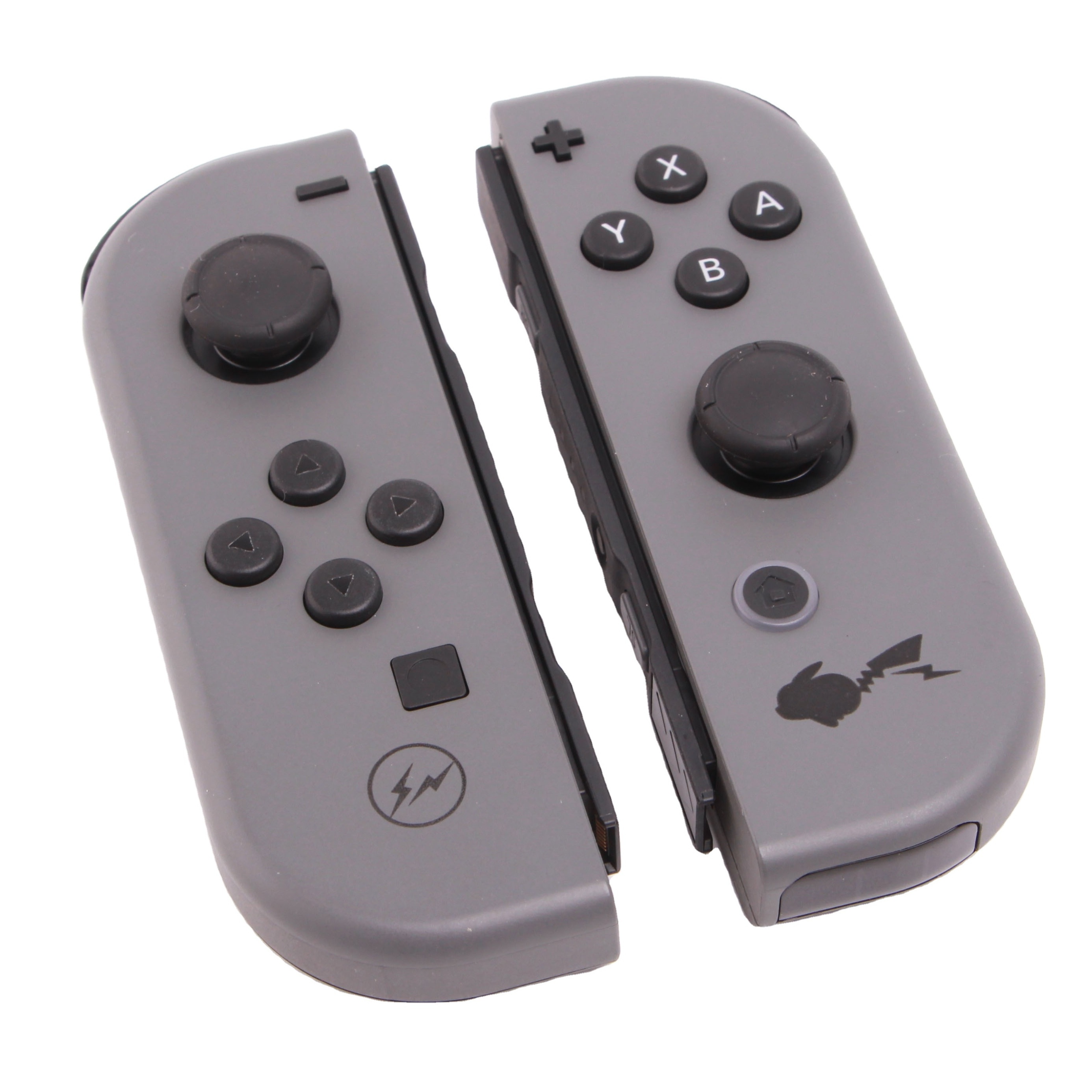 OEM A+ Left Right Gamepad Controller for Switch