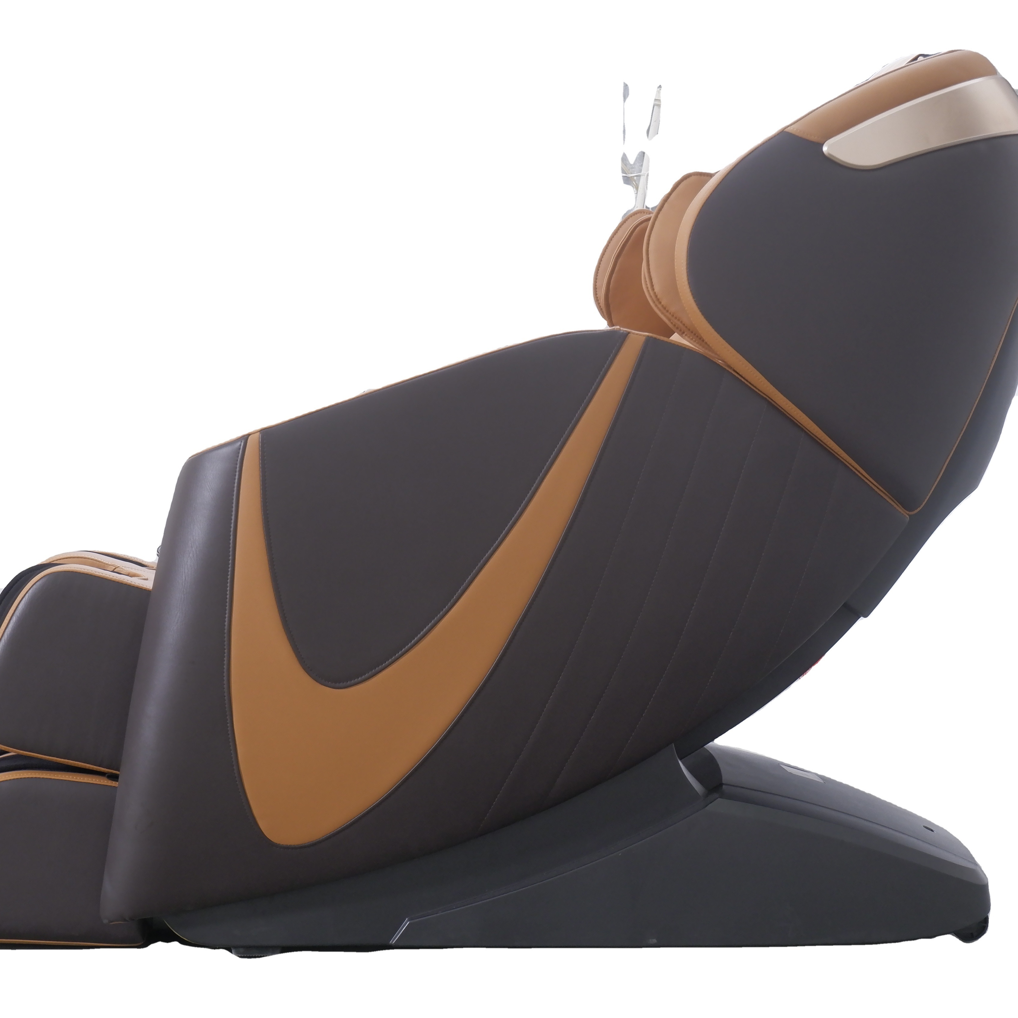 Enjoyful Space Capsule Experience Full Body Swing Massage Chair RT6162