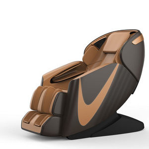 Enjoyful Space Capsule Experience Full Body Swing Massage Chair RT6162