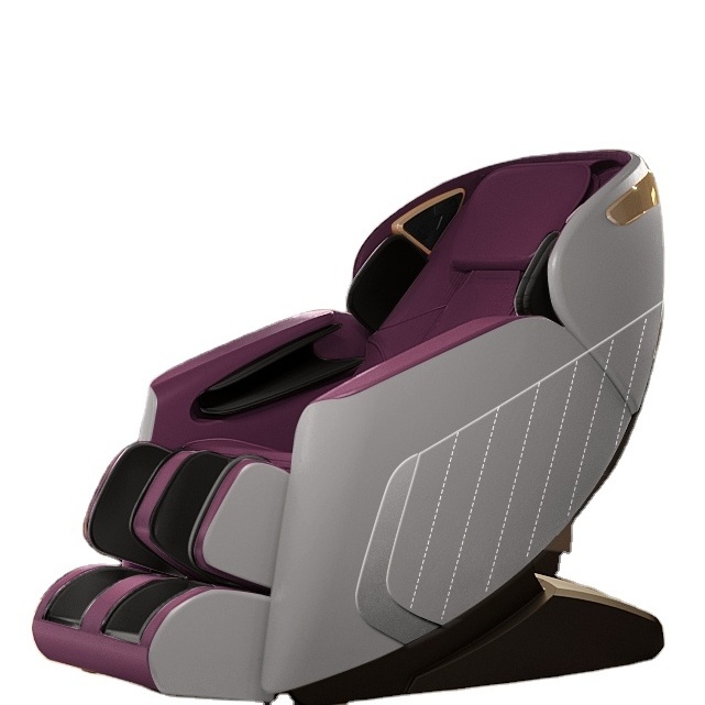 Enjoyful Space Capsule Experience Full Body Swing Massage Chair RT6162