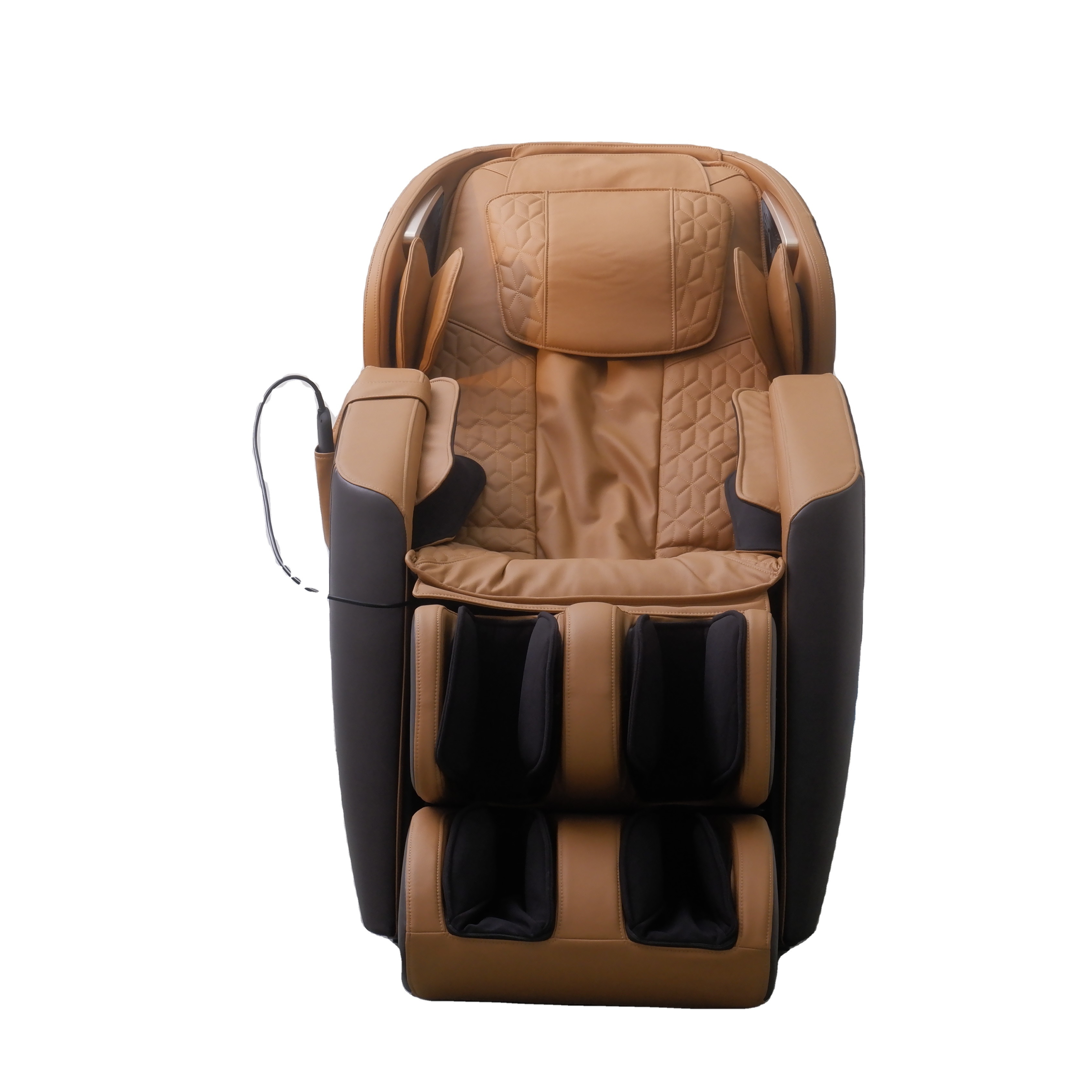 Enjoyful Space Capsule Experience Full Body Swing Massage Chair RT6162