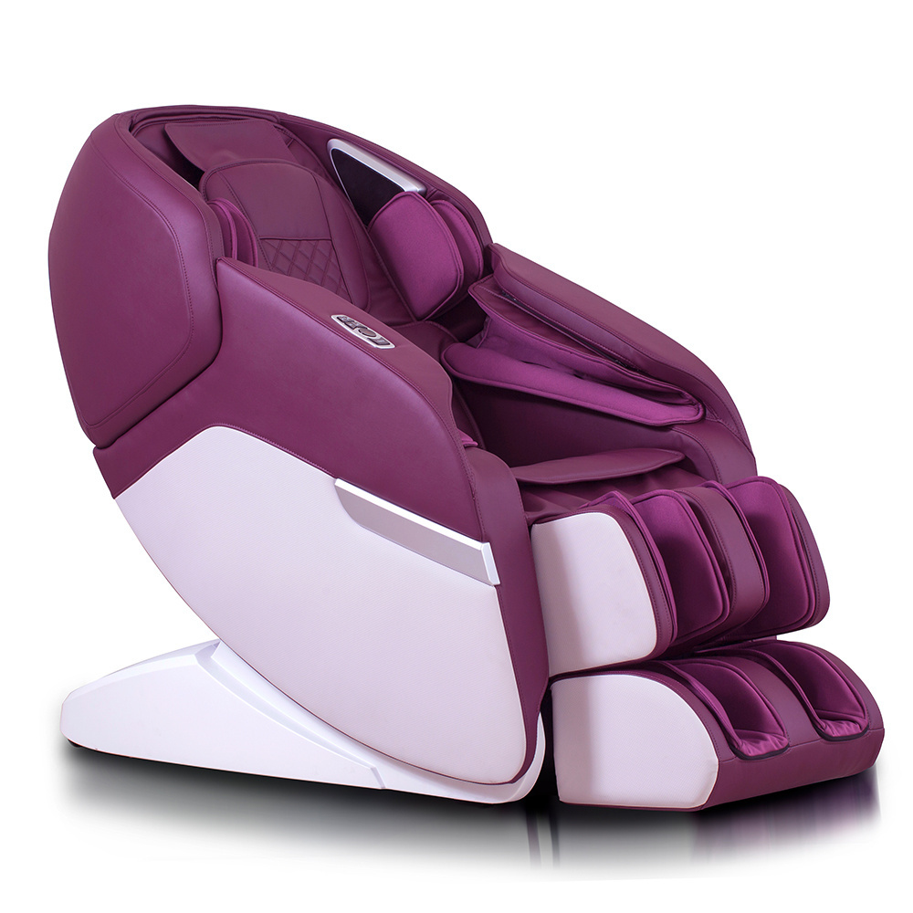 Electric Full Body Zero Gravity Massage Chair