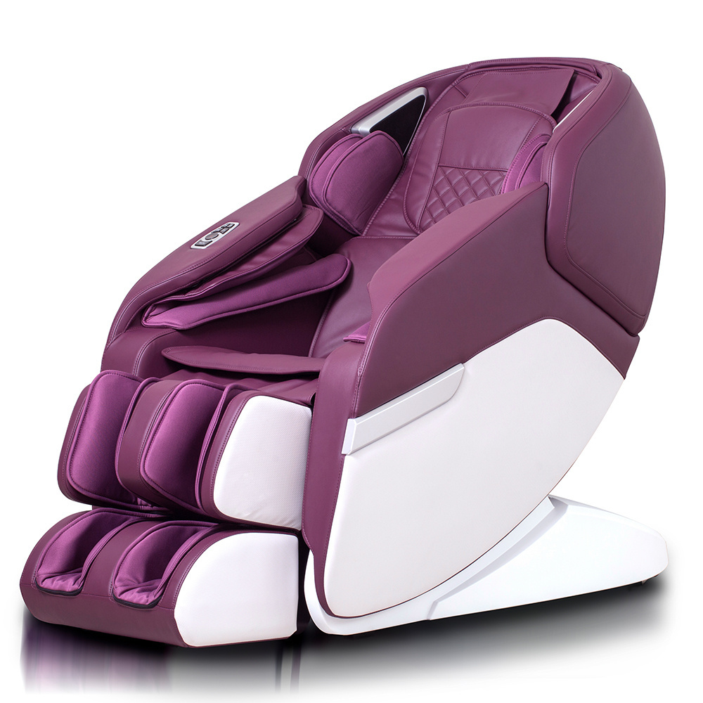 Electric Full Body Zero Gravity Massage Chair