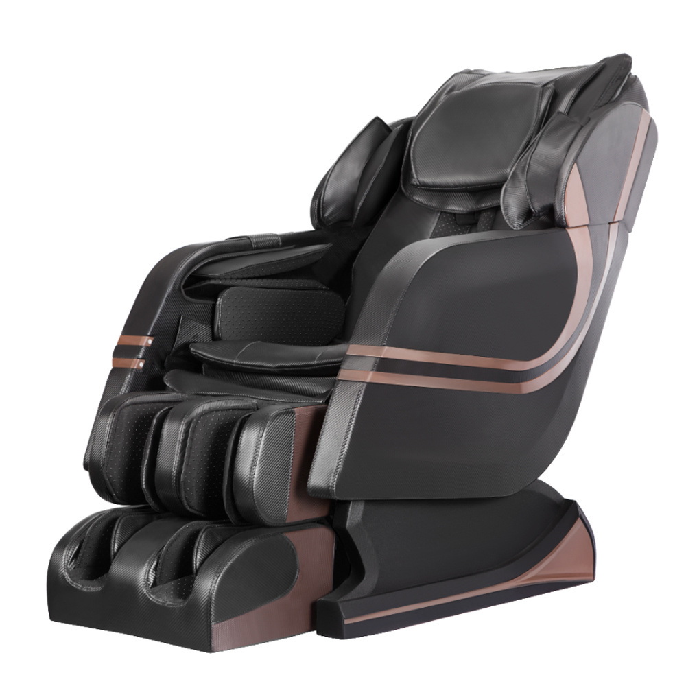 Luxury 3d zero gravity hydro massage chair