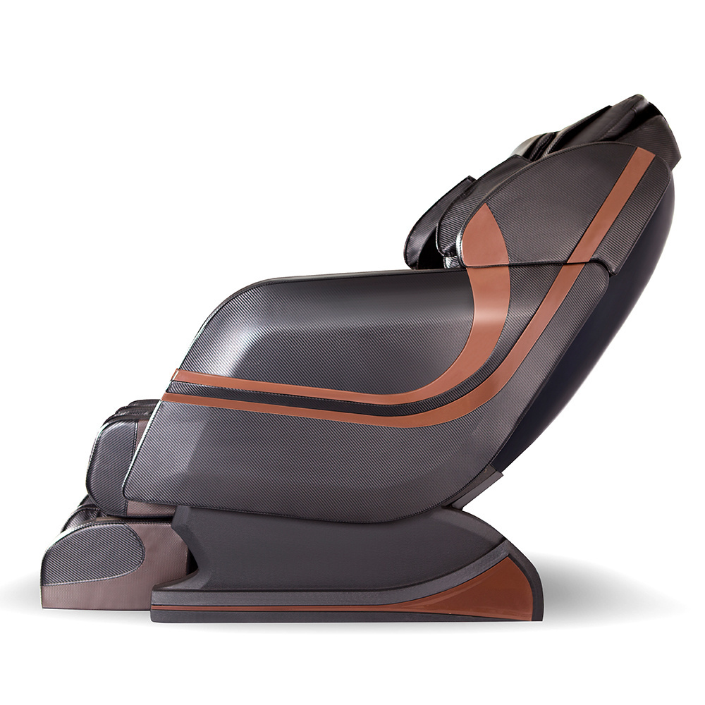 Luxury 3d zero gravity hydro massage chair