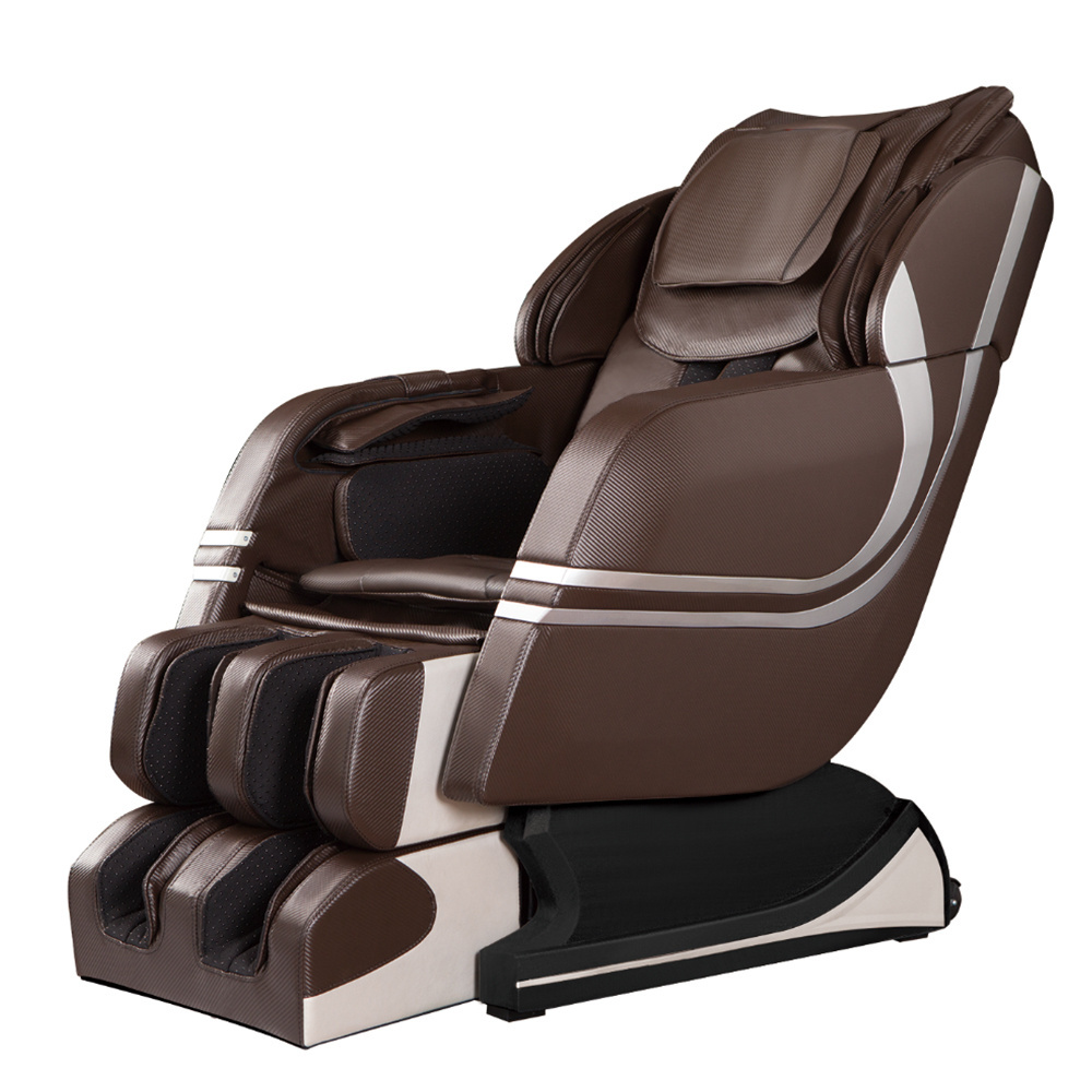 Luxury 3d zero gravity hydro massage chair