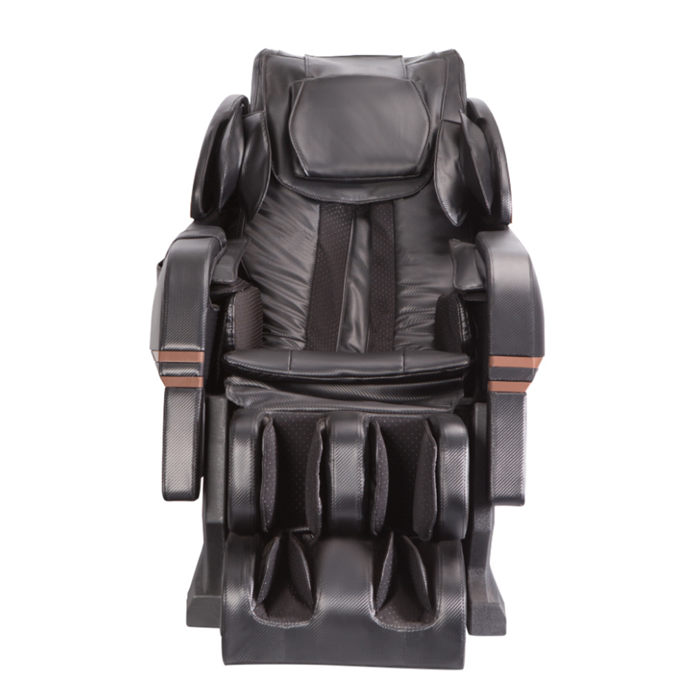 Luxury 3d zero gravity hydro massage chair