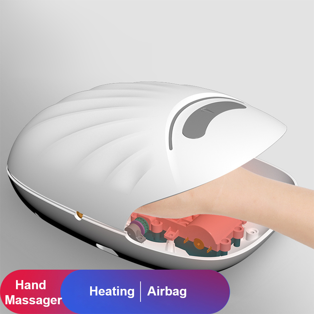 High quality electric finger massager