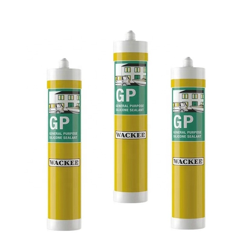 Chinese High Quality Adhesive Silicone Sealant Price Clear Epoxy Resin For Pcb