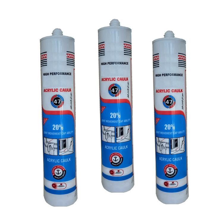 general Purpose Sealants Wholesale Cheap 100% Silicone Glue Factory Accept Oem Odm Adhesive Sealant Watertight Sealant For Door