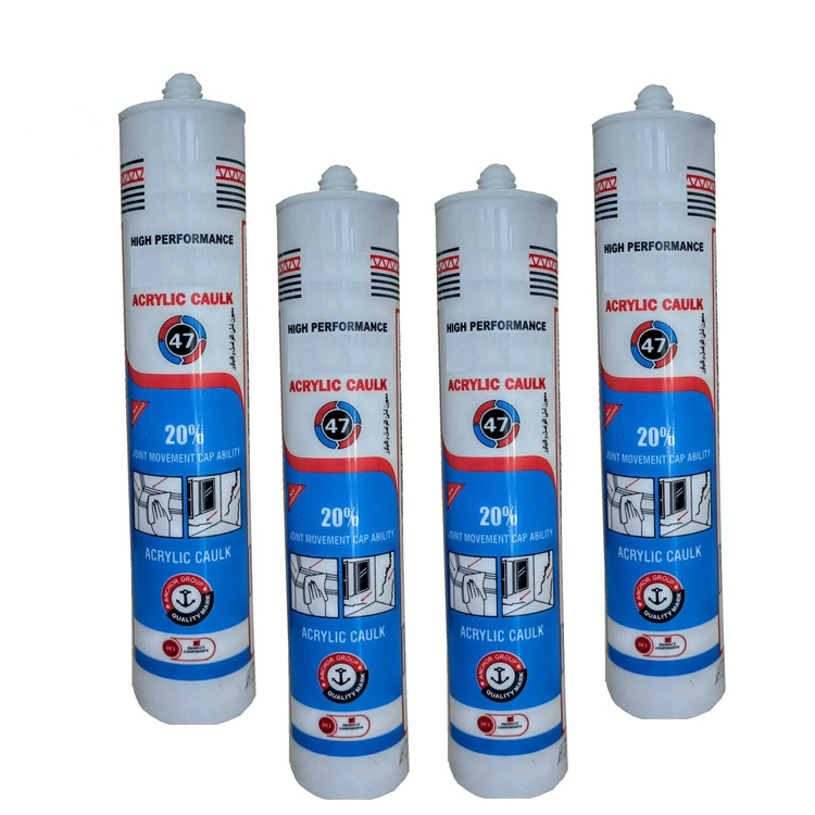 general Purpose Sealants Wholesale Cheap 100% Silicone Glue Factory Accept Oem Odm Adhesive Sealant Watertight Sealant For Door