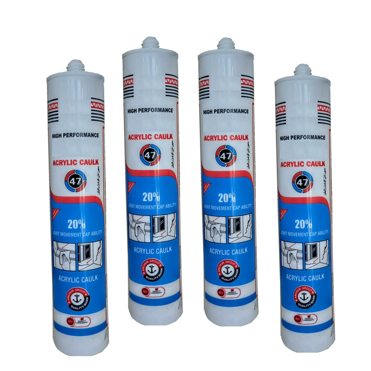 general Purpose Sealants Wholesale Cheap 100% Silicone Glue Factory Accept Oem Odm Adhesive Sealant Watertight Sealant For Door