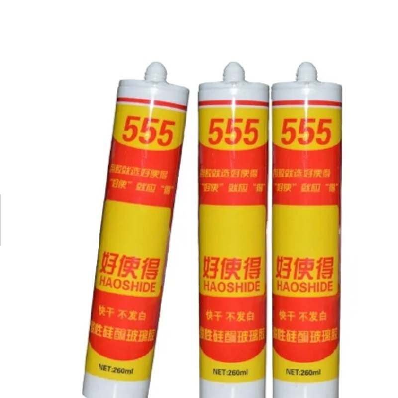 Dow1 corning rtv white glue tile window general purpose building silicone sealant glue