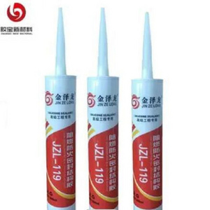 Waterproof mastic tile canopy glue adhesive engine electronic caulk silicone sealant