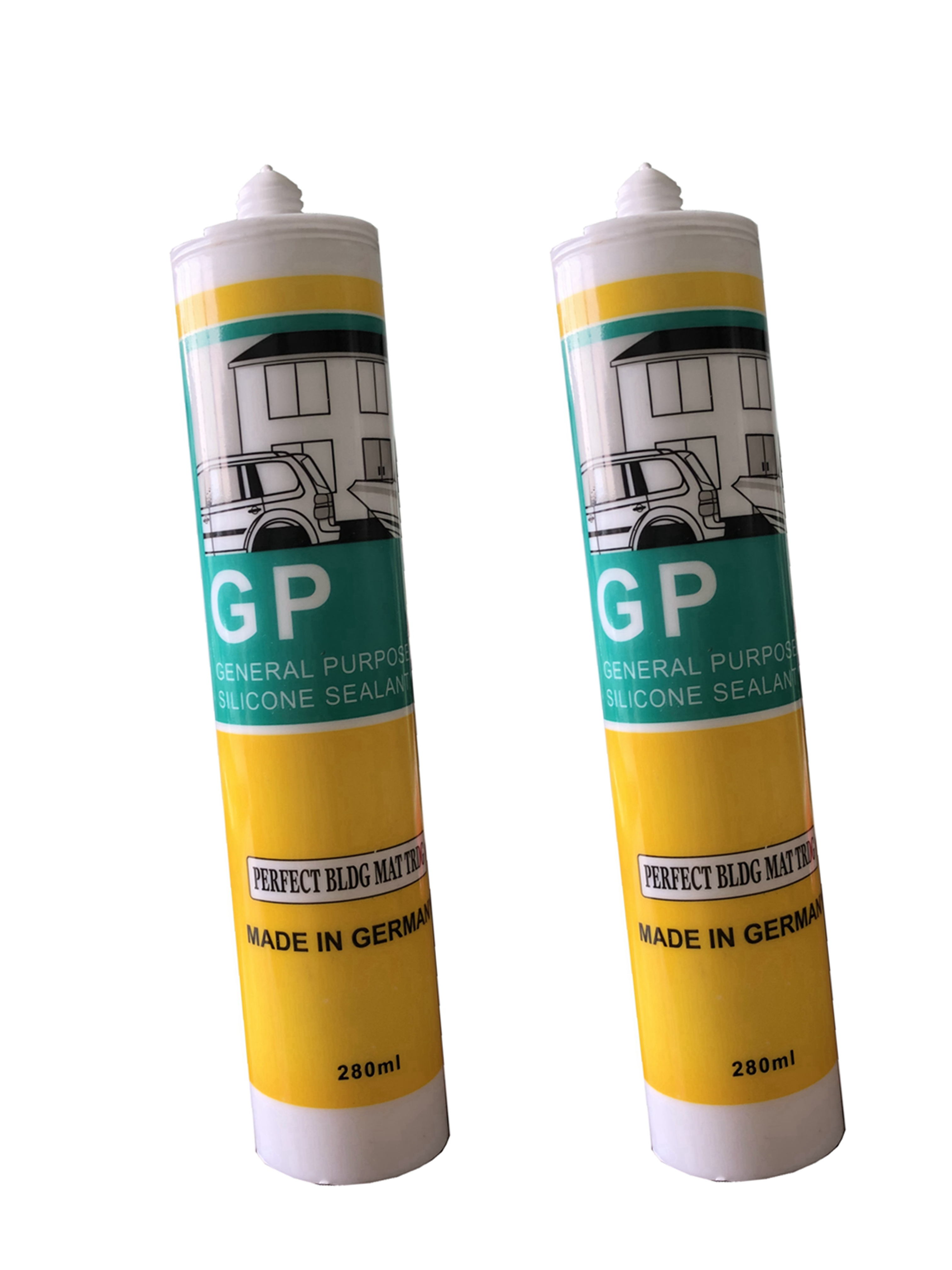 high temperature resistance silicone sealant Sealant Waterproof Clear Stainless Steel Glass Sealants Adhesive Glue