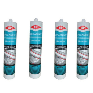 Set door sewing indoor neutral glass glue manufacturers direct sales