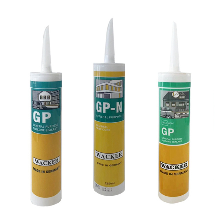 Good Price Spray Rubber Sealant Coating Silicone Sealant Roof Spray Auto Glass Other Sealant For Caulking