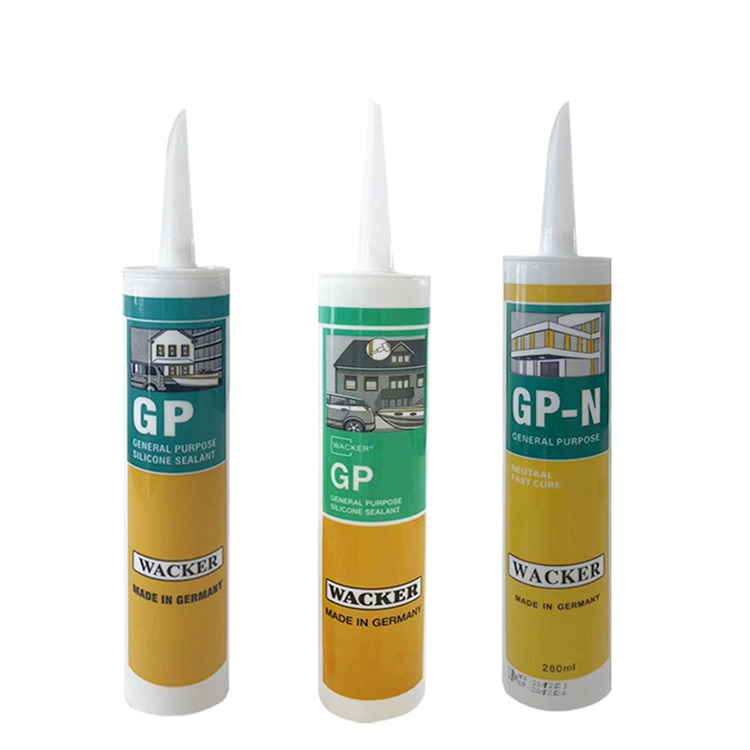 Good Price Spray Rubber Sealant Coating Silicone Sealant Roof Spray Auto Glass Other Sealant For Caulking