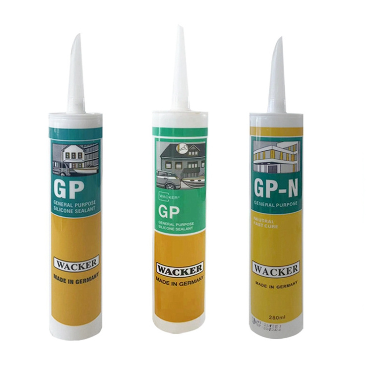 Good Price Spray Rubber Sealant Coating Silicone Sealant Roof Spray Auto Glass Other Sealant For Caulking