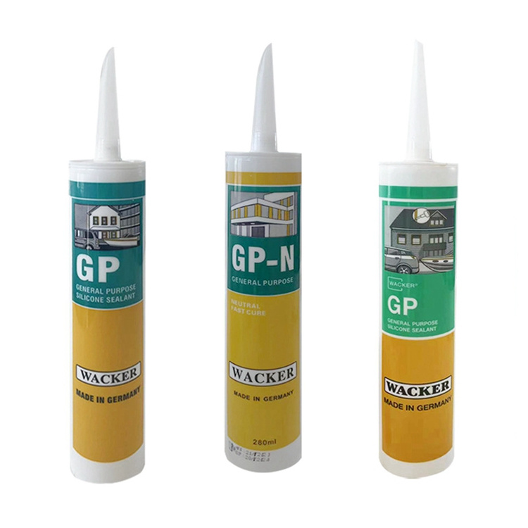 Good Price Spray Rubber Sealant Coating Silicone Sealant Roof Spray Auto Glass Other Sealant For Caulking