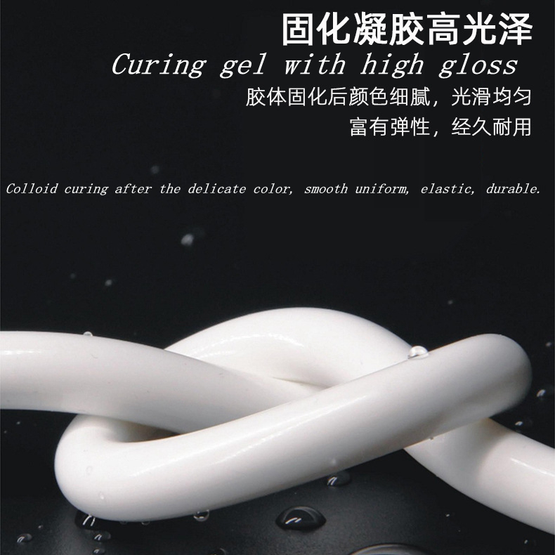 Neutral Weather Resistance Structural NP Silicone Sealant OEM Caulking Sealant