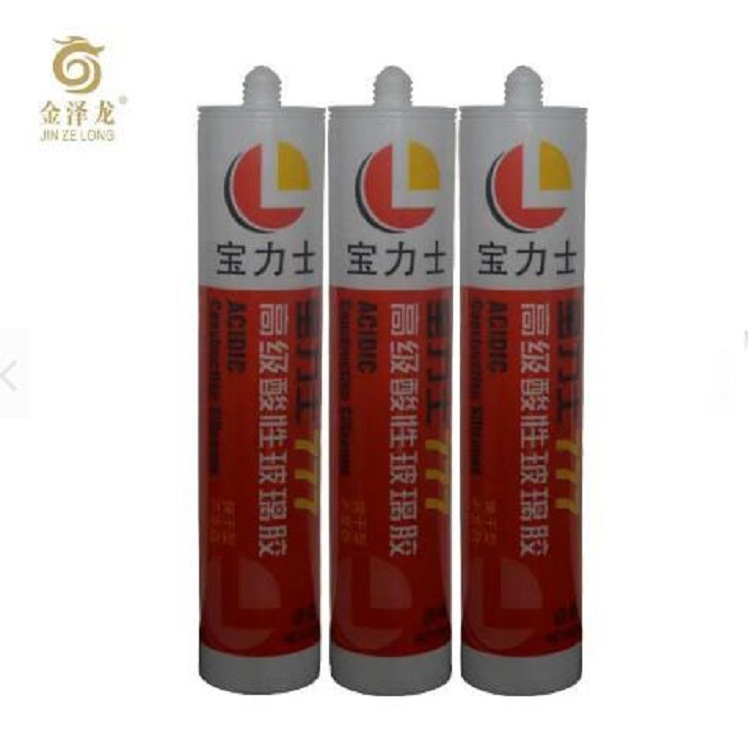 Epoxy resin adhesive copper 3c sealants glazing putty cambodia silicone sealant