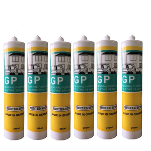 High quality strong viscosity Silicone Sealant Waterproof Silicone Sealant for decoration