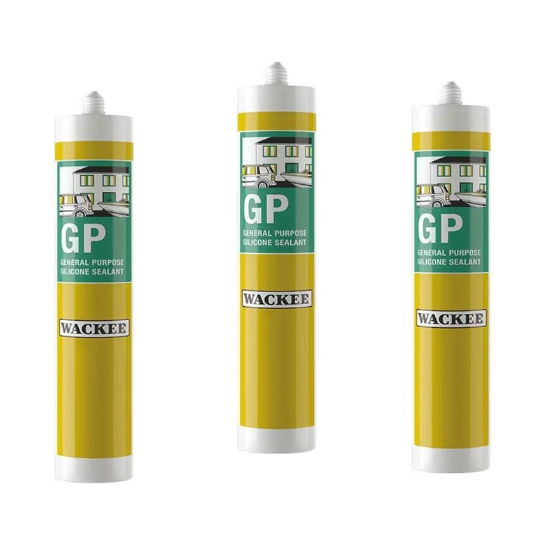 Factory Price Flame Resistance And High Temperature Resistance Rtv Silicone Adhesive Sealant