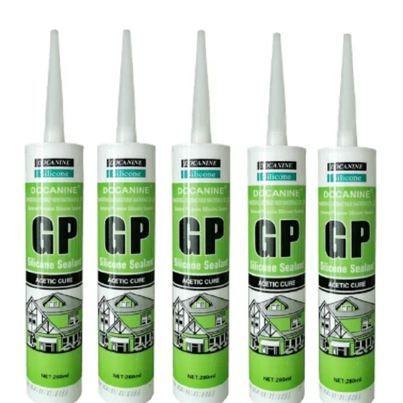 Vibration resistance kg tube price water based pvc wash basin silicone sealant