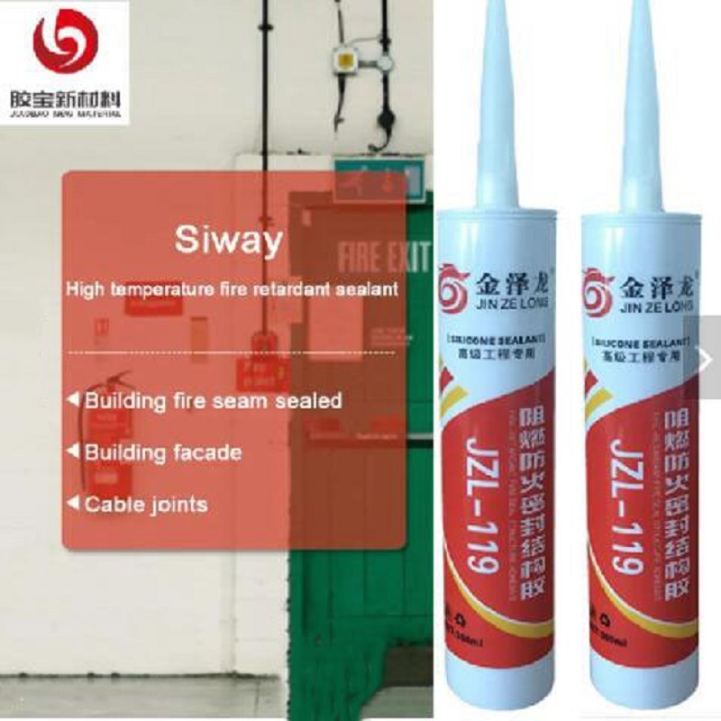 Neutral quick dry adhesive weatherproof weather proofing cold resistance tritosil w70 silicone sealant