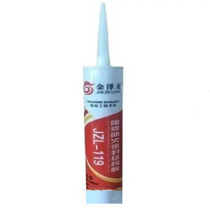 Neutral quick dry adhesive weatherproof weather proofing cold resistance tritosil w70 silicone sealant