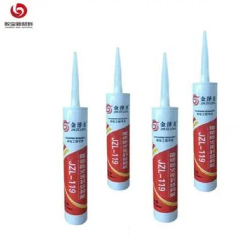 Neutral quick dry adhesive weatherproof weather proofing cold resistance tritosil w70 silicone sealant