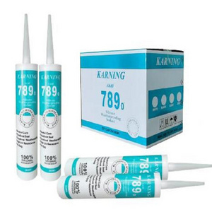 BEST PRICE QUALITY FROM MANUFACTURE OEM SILICONE SEALANT  ADHESIVE SEALANT SILICONE