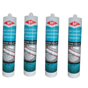 High Temperature Neutral Multipurpose High Temperature Sealant Rtv Glue Silicone