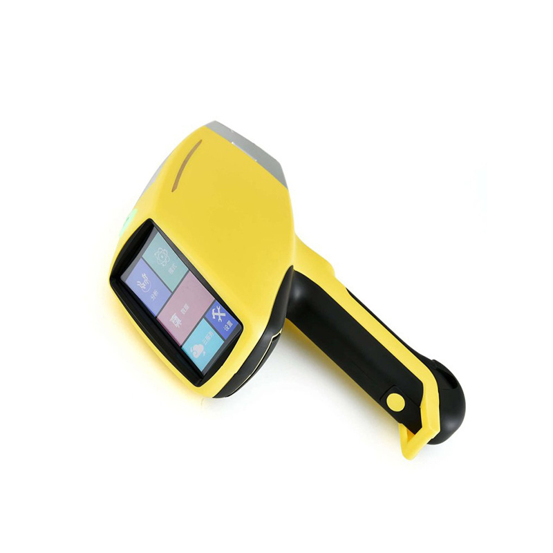 TrueX Gold Cheap Price Hand-held Precious NDT XRF Analyzer Handheld Portable